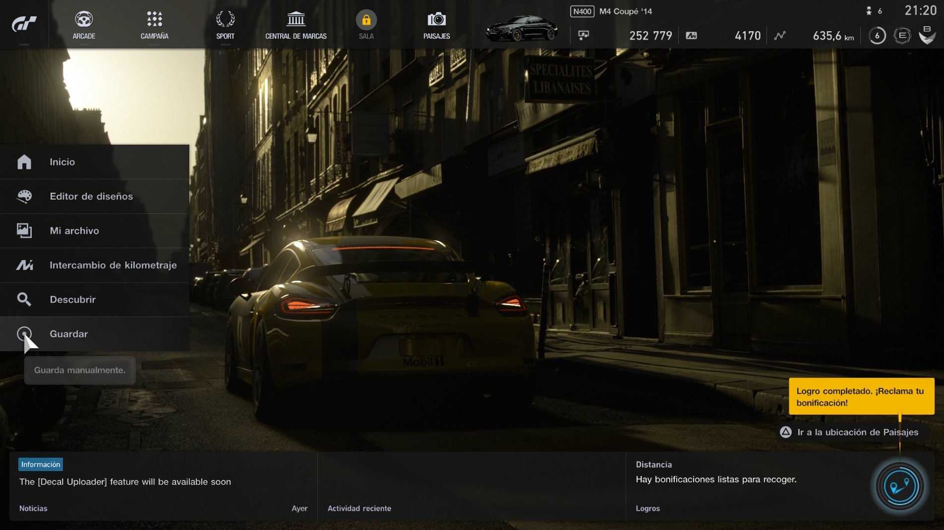 Gran Turismo Sport - Imagen 34